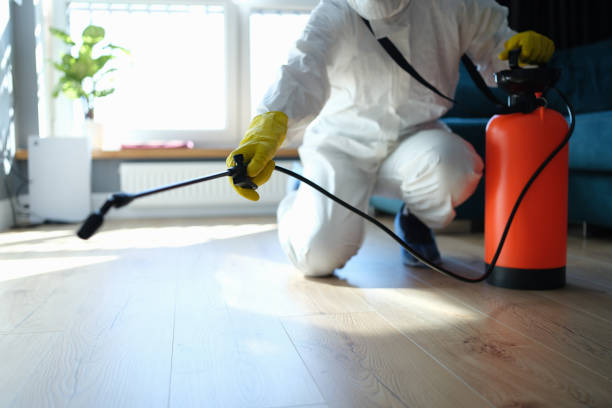 Trusted Trauma Scene Cleanup service in Winchester, MO - Four Month Blood Cleanse
